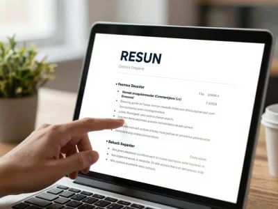 Resume Formatting Tips for ATS Compatibility in 2026 - detail