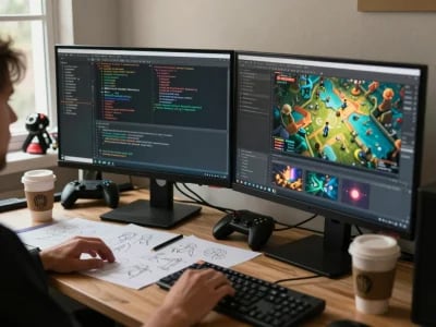 Why Live-Service Games Decline: Key Factors Behind the Fade - detail